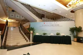 中美“绿色电力对话”：探讨能源合作新机遇图片