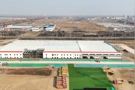 宁德时代“牵手”东营，未来将发生什么？图片