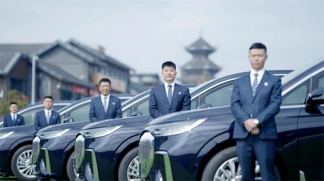 贵旅集团“小车小团”“支支串飞”亮相交旅融合发展大会 “新出行联盟”跨域联动共筑交旅新生态