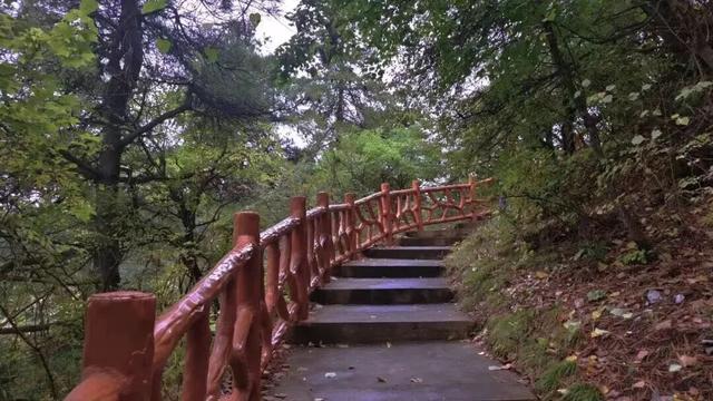 首阳山旅游攻略