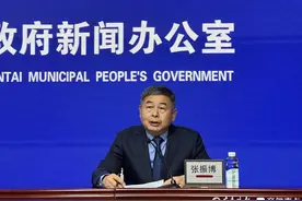 助力七区协同发展，G228烟台绕城段改建项目纳入规划大盘图片