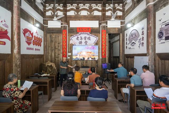 福州昙石村，近郊游“人气王”！