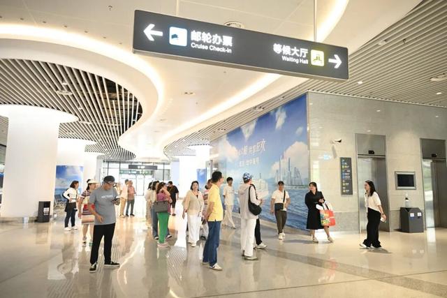 文旅新生态！围绕20公里美丽海岸线，打造“南沙旭日”品牌→