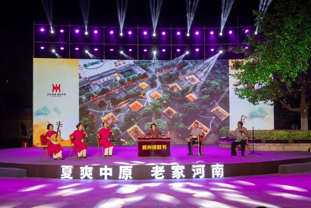 这就是老家的味道！“河南美食之旅”即刻出发