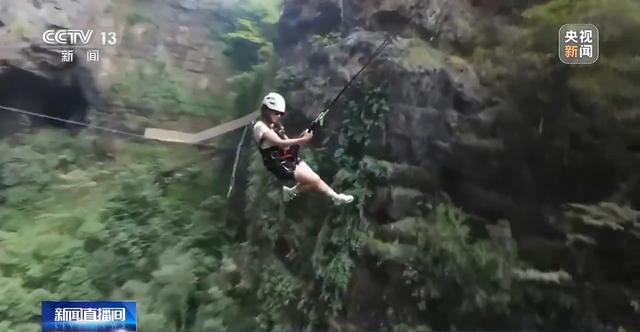 仪式感、反差感、氛围感拉满了 带你解锁年轻人新消费图鉴