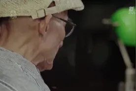 秀我中国｜对话游本昌：活到老、学到老、乐到老！图片