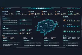 践行国家双碳战略 温州移动贡献数智力量图片