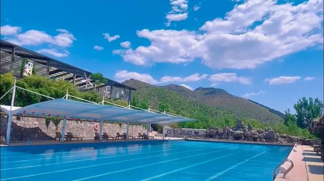 天太冷，不如“泡”在河南！