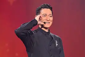 刘德华、郭富城，突发意外！最新回应图片