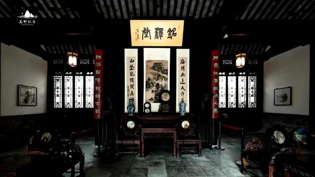 为什么来愚园一定要听讲解？