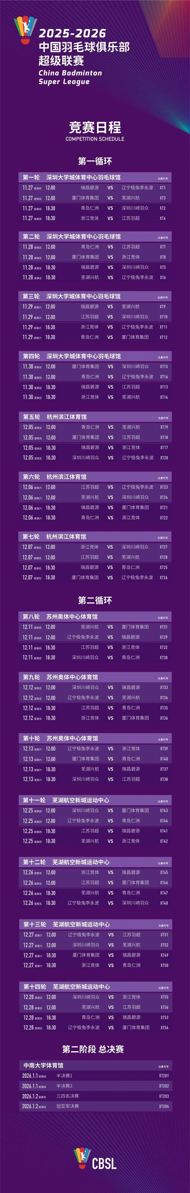 顶级赛事，豪华阵容！将在芜湖揭幕！