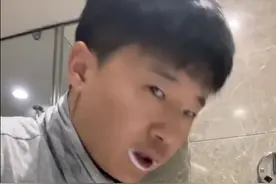 “好疼好难受”！奥运冠军自曝到印度比赛第一天就细菌感染！还有队友上吐下泻图片