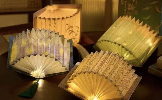 “一盏书灯，半盏国风”主题手作活动开始招募啦！