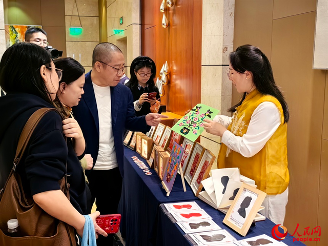 山西长治赴深圳推介文旅项目 两地6家旅行社签约