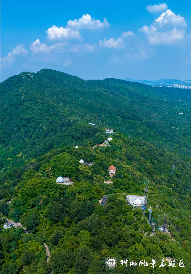 新生见面礼已就位！栖霞山免票、牛首山优惠……南京多家景区推出开学季旅游福利