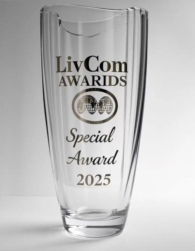 咱北京市民的“后花园”，获国际金奖！