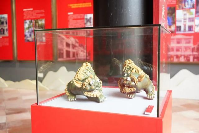 双节同庆 乐享三水丨文化、颜值双在线！假期最后一天，到百年古村感受书香国潮