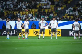 能拿几分？国足18强赛剩余3场对手：澳大利亚、印尼、巴林图片