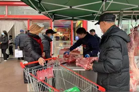 春节牛肉旺销难掩养殖寒冬！牛场主年亏150万 昔日“最稳养殖业”亟待转型图片