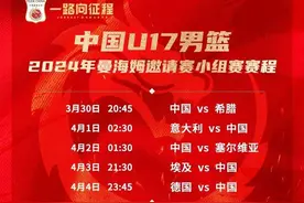 逆转赢首胜！中国U17男篮绝杀德国队图片