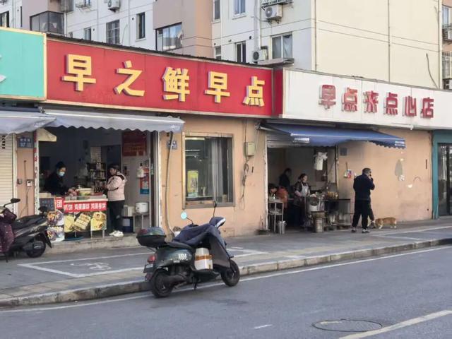 无锡，多了一个网红早市，就在……