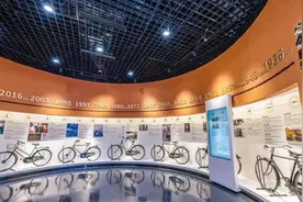 天津飞鸽能否凭智能化再度奋起？创“骑绩”还需硬实力图片