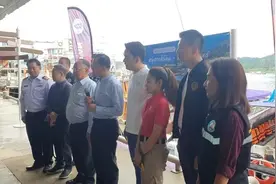 加入旅行清单！泰国斯米兰群岛重新开放啦~图片