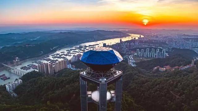 全国15个典型案例！广西首条跨省公交旅游专线入选