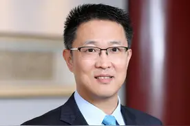 高盛王亚军：全球长线资金正在回归，中企境外资本市场融资“风已到来”图片