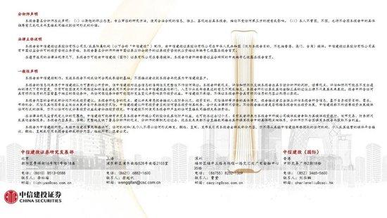 中信建投：3800点后，哪个方向收益最高？