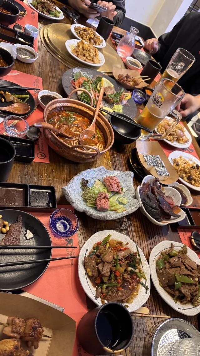 假期闲记（二）