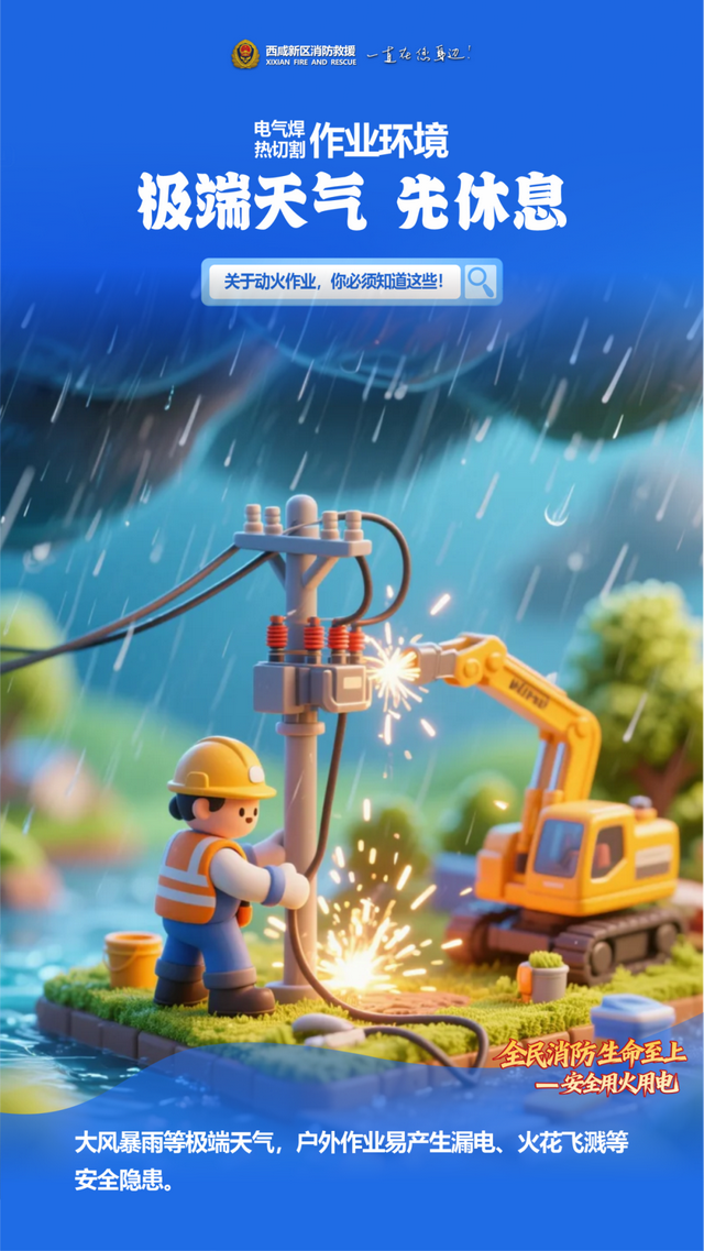 58死71伤：一滴焊花，1.58亿代价