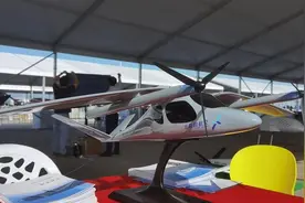 无人机“黑马”企业亮相珠海航展！来看鲁企如何竞逐低空经济新赛道图片