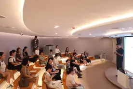 从“心”出发，黄岩为托育服务建设充电蓄能——​加强积极心理建设 提升保育工作水平图片