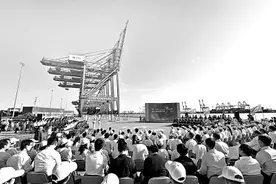 建设教育强国，须抓住关键战略支点图片