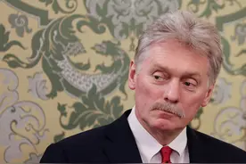 涉乌能源设施，克宫：30天禁令已“到期”图片