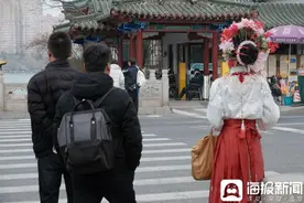 当量产的“公主”遍布全网，网红城市该做什么？图片