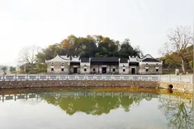 安仁：神农故郡田园美图片