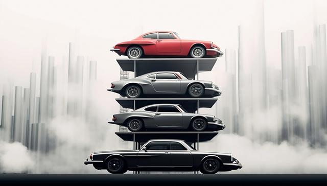 十大关键词回顾2025年中国汽车市场