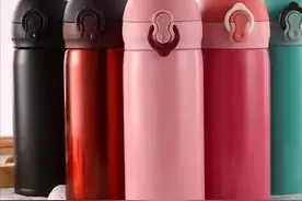 出门必带保温杯？不可以装这几种水→图片