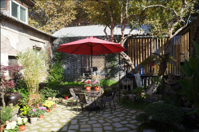 活动报名 | 游见秦淮——小西湖：“附近”的重建