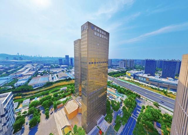 济南留创园跻身全国首批国际人才科创园试点 | 我为民企办实事