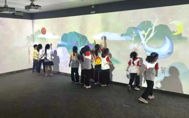 家＋书屋丨言子书院10月子游未来学堂活动上新招募～