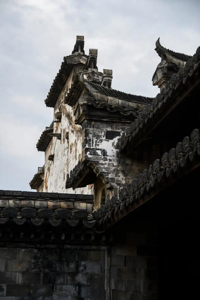 金华游学丨不止古建！藏风得水的浙江宝藏村落，低调得过分！（10/16-19）