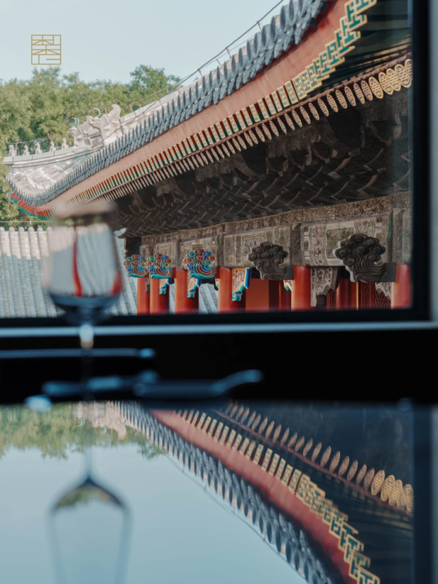 我打赌，这些微风露台你还没去过……