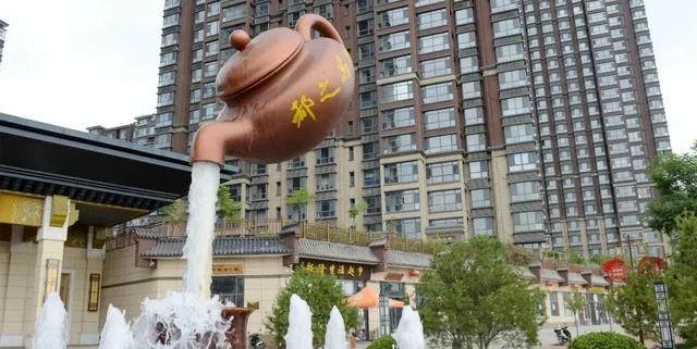 国庆+中秋→阳泉“48小时”计划来啦！