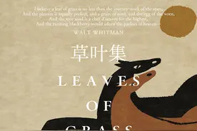 惠特曼：塑造美国“灵魂”声音的先知诗人图片