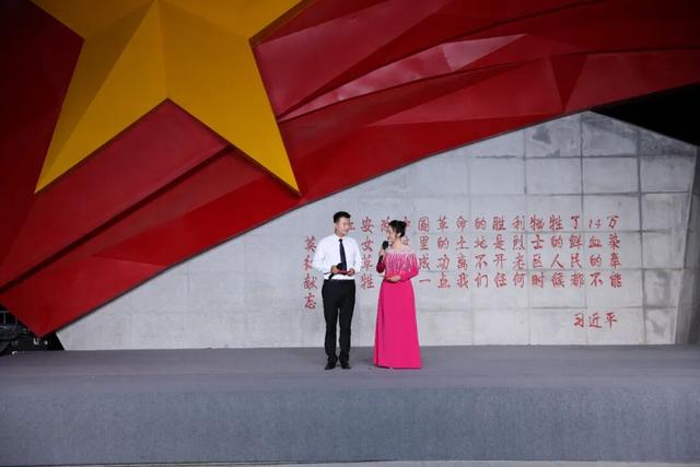 红安一广场，又将爆满！