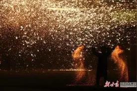 一元复始，万象更新！2025，皆得所愿图片