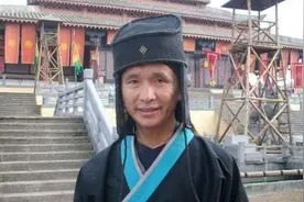 “横漂”曾建在横店去世，被誉为“龙套影帝”图片